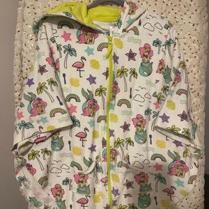 Disney swim cover-up